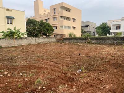 Image of 1550 Sq.ft Residential Plot / Land for sale in Injambakkam, Chennai for Rs. 13715000