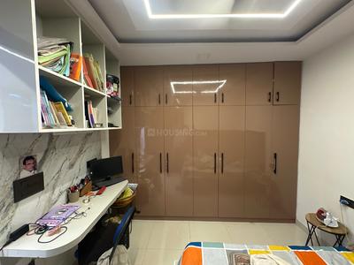 Study Room Image of 1080 Sq.ft 3 BHK Builder Floor for sale in New Ashok Nagar New Delhi for Rs. 10000000