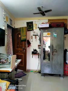 Hall Image of 151 Sq.ft 1 RK Builder Floor for sale in Kurla West Mumbai for Rs. 1550000