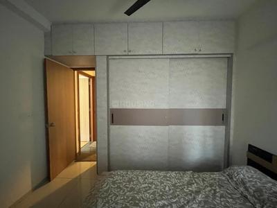 Bedroom Image of 1068 Sq.ft 2 BHK Apartment / Flat for rent in Arvind Oasis, Nagasandra, Bengaluru North Bengaluru for Rs. 39000