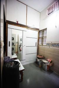 Kitchen Image of 1350 Sq.ft 3 BHK Independent House for sale in Chandlodia Ahmedabad for Rs. 8700000