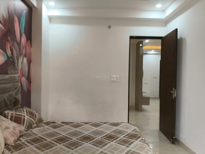 Bedroom Image of 1500 Sq.ft 3 BHK Apartment / Flat for sale in Noida Extension Greater Noida for Rs. 6000000
