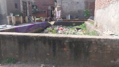 Residential Plot