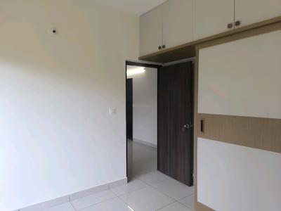 Bedroom Image of 1220 Sq.ft 3 BHK Apartment / Flat for sale in Opera Elegance, JP Nagar Bengaluru for Rs. 8900000
