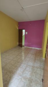 Hall Image of 700 Sq.ft 1 BHK Apartment / Flat for rent in Khutwad Nagar Nashik for Rs. 9000