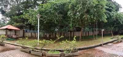 Image of 1220 Sq.ft 2 BHK Apartment / Flat for sale in Kalpataru Hills, Thane West, Thane for Rs. 16500000