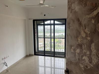 Hall Image of 1451 Sq.ft 3 BHK Apartment / Flat for sale in Tharwani Riverdale, Kalyan West Kalyan for Rs. 10251000