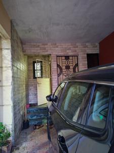 Balcony Image of 2422 Sq.ft 3 BHK Villa for sale in DSK Vishwa, Dhayari Pune for Rs. 16000000