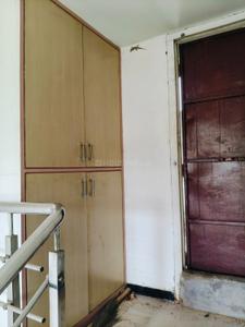 Bedroom Image of 1550 Sq.ft 2 BHK Villa for rent in Ghatlodiya Ahmedabad for Rs. 42000