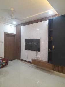 Hall Image of 1617 Sq.ft 3 BHK Apartment / Flat for sale in Swawlambi Nagar Nagpur for Rs. 11500000