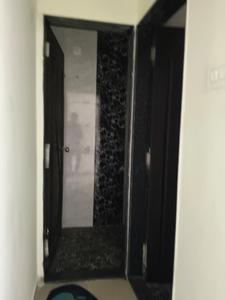 Common Bathroom Image of 580 Sq.ft 1 BHK Apartment / Flat for sale in Bhugaon Pune for Rs. 4700000