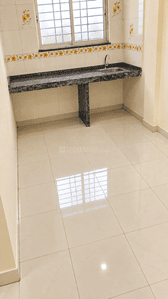 Image of 550 Sq.ft 1 RK Apartment / Flat for rent in Pimple Gurav, Pune for Rs. 11000