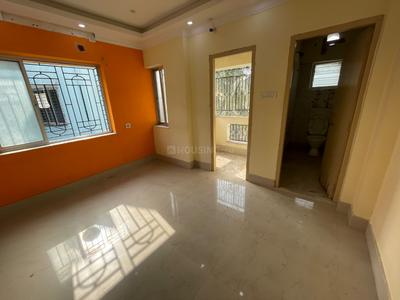 Hall Image of 1200 Sq.ft 2.5 BHK Builder Floor for rent in Lake Town Kolkata for Rs. 25000