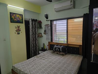 Bedroom Image of 1500 Sq.ft 2 BHK Apartment / Flat for sale in Vatar Vapi for Rs. 2400000
