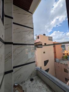 Balcony Image of 3000 Sq.ft 10 BHK Builder Floor for sale in HSR Layout Bengaluru for Rs. 32500000