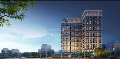 Image of 984 Sq.ft 2 BHK Apartment / Flat for sale in Solitaire, Khandagiri, Bhubaneswar for Rs. 14300000