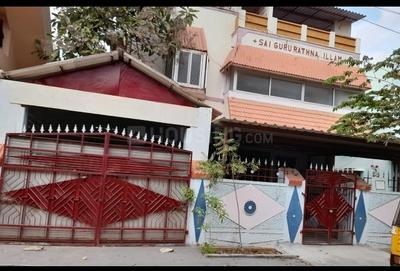 Image of 1500 Sq.ft 2.5 BHK Builder Floor for rent in KK Nagar, Tiruchirappalli for Rs. 14000