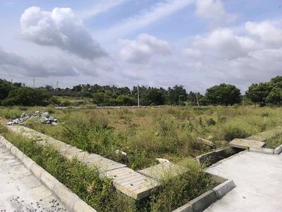 Image of 1200 Sq.ft Residential Plot / Land for sale in Destiny Hill View Residency, Kanakapura, Bengaluru for Rs. 4680000