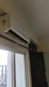 Bedroom Image of 965 Sq.ft 2 BHK Apartment / Flat for sale in Aditya Luxuria Estate, Bamheta Village Ghaziabad for Rs. 5980000