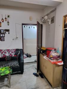 Hall Image of 728 Sq.ft 2 BHK Apartment / Flat for sale in Beliaghata Kolkata for Rs. 2800000