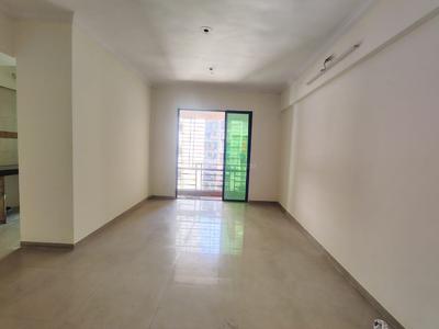 Hall Image of 1075 Sq.ft 2 BHK Apartment / Flat for sale in Gurudev Heights, Kamothe Navi Mumbai for Rs. 11000000