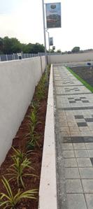 Image of 1200 Sq.ft Residential Plot / Land for sale in Samayapuram, Tiruchirappalli for Rs. 978000