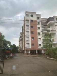 Image of 950 Sq.ft 2 BHK Apartment / Flat for sale in Wela Harichandra, Nagpur for Rs. 2500000