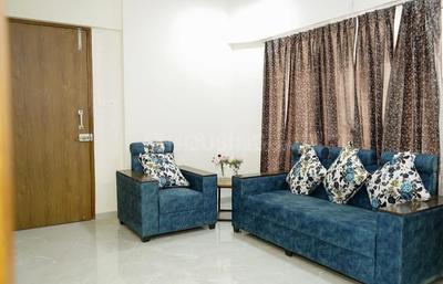 Hall Image of Royal PG accommodation  in Andheri East, Mumbai