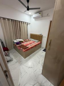 Bedroom Image of 578 Sq.ft 1 BHK Apartment / Flat for sale in Dynamix Dynamix Avanya, Dahisar East Mumbai for Rs. 11500000