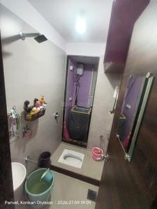 Image of 1100 Sq.ft 2 BHK Apartment / Flat for sale in Ulwe, Navi Mumbai for Rs. 7300000