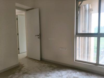 Bedroom Image of 812 Sq.ft 2 BHK Apartment / Flat for sale in Godrej Green Cove, Mahalunge Pune for Rs. 7000000