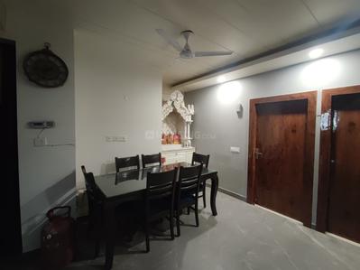 3 BHK Flat