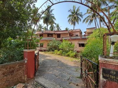 Image of 8711 Sq.ft 4 BHK Independent House for sale in Hampankatta, Mangalore for Rs. 50000000