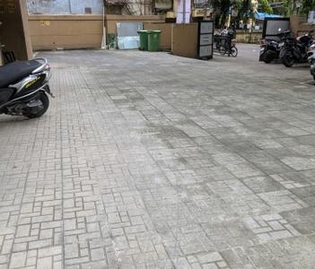 Image of 753 Sq.ft 2 BHK Apartment / Flat for rent in Sabari Hillgrange, Chembur, Mumbai for Rs. 79425