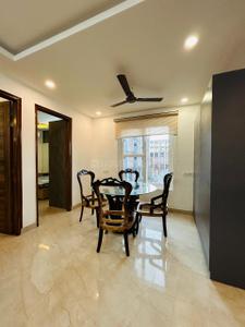 Hall Image of 1800 Sq.ft 2 BHK Builder Floor for rent in Balla Ram Nagar Bathinda for Rs. 16000