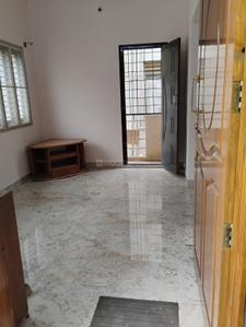 Bedroom Image of 1200 Sq.ft 2.5 BHK Independent House for rent in Battarahalli Bengaluru for Rs. 22500