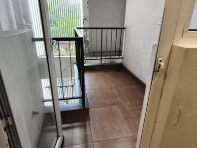 Balcony Image of 1890 Sq.ft 3 BHK Apartment / Flat for sale in Karia Konark Bella Vista, Hadapsar Pune for Rs. 23800000