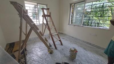 Bedroom Image of 1283 Sq.ft 3 BHK Apartment / Flat for sale in Bhowanipore Kolkata for Rs. 16000000