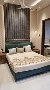 Bedroom Image of 1678 Sq.ft 3 BHK Apartment / Flat for sale in Bhandari 31 Palma Drive, Upper Kharadi Pune for Rs. 12700000