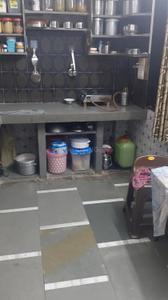 Kitchen Image of 1350 Sq.ft 2 BHK Apartment / Flat for sale in Adajan Surat for Rs. 4000000