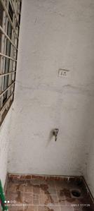 Balcony Image of 950 Sq.ft 2 BHK Apartment / Flat for sale in Majestique Manhattan, Wagholi Pune for Rs. 5700000
