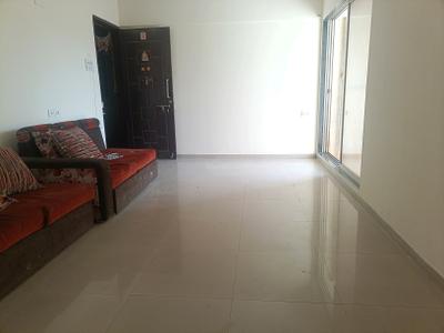 Living Room Image of 1368 Sq.ft 2 BHK Apartment / Flat for sale in Regency Icon, Kharghar Navi Mumbai for Rs. 16500000
