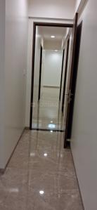 Image of 1650 Sq.ft 3 BHK Apartment / Flat for sale in Shree Jewel Crest, Nerul, Navi Mumbai for Rs. 31800000