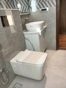 Bedroom One Image of 3000 Sq.ft 4 BHK Builder Floor for sale in Sector 14 Gurgaon for Rs. 41500000