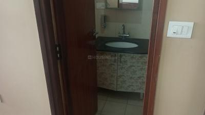 Image of 1810 Sq.ft 3 BHK Apartment / Flat for rent in Monarch Serenity, Thanisandra, Bengaluru for Rs. 50000