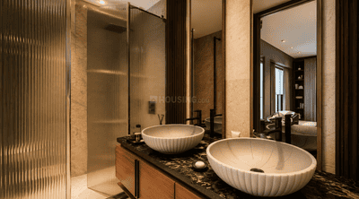 Image of 1560 Sq.ft 3 BHK Apartment / Flat for sale in Techno Aakasa, Worli, Mumbai for Rs. 110500000