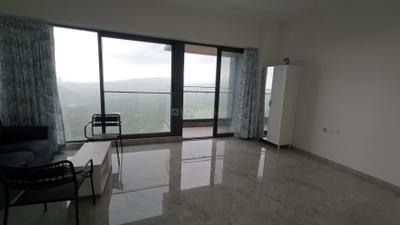 Living Room Image of 1000 Sq.ft 2 BHK Apartment / Flat for sale in Simba Viceroy Savana, Kandivali East Mumbai for Rs. 38500000