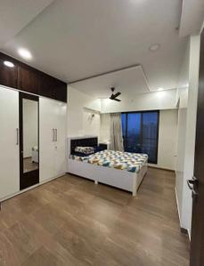 Without Brokerage 1 BHK Flat