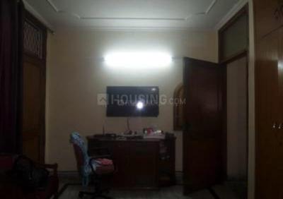Hall Image of 1000 Sq.ft 2 BHK Builder Floor for sale in Sant Nagar New Delhi for Rs. 12000000