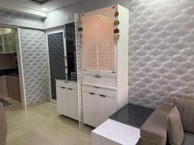 Living Room Image of 650 Sq.ft 2 BHK Apartment / Flat for sale in Paradigm Ananda Residency, Borivali West Mumbai for Rs. 23000000